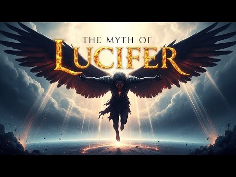 The Myths of Lucifer