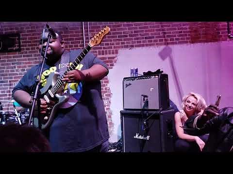 ERIC GALES RED HOUSE