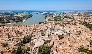 Visiter Arles et ses environs : que faire et que voir !