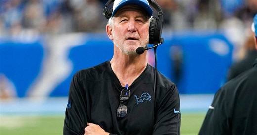 Former NFL head coach John Fox joining Bills as senior assistant