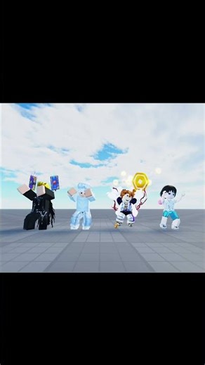 macarena #roblox #rblx #robloxedit #shorts