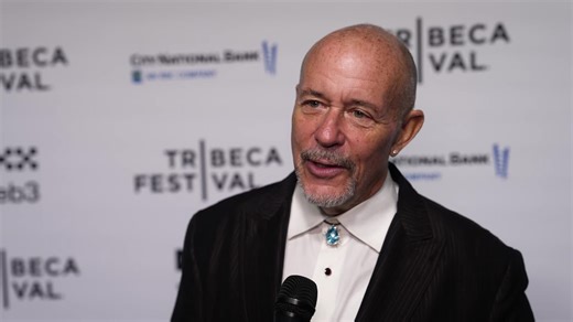 Steve Cohen Talks About Billy Joel at the Tribeca Festival Film Premiere