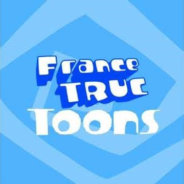 France Truc Toons ST - Squarenoids (2026 Revamped)