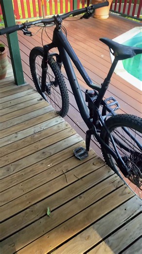 Explore Full Suspension Biking with Merida MTB