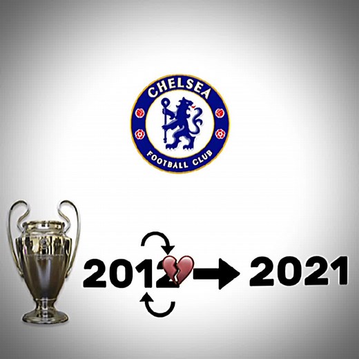 Barcelona vs Chelsea: UCL 2012 Highlights