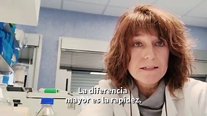 Así funcionan los test rápidos para la COVID-19