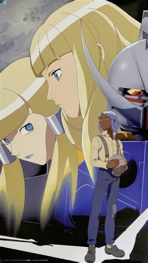 opsanime on Instagram: "●ANIME Trun a Gundum ●OPENING SONG 2: "Century Color" by RAY-GUNS ●SYNOPSIS It is the Correct Century, two millennia after a devastating conflict which left the world broken. Earth is now mostly uninhabitable, and thus a remnant of humanity has resided on the Moon while the Earth and its few survivors recover. For years, the "Moonrace," the people of the Moon, have continued to check if Earth is fit for resettlement. A boy named Loran Cehack and two others are sent down t