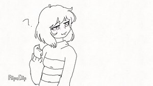 Frisk and Sans: A Heartwarming Comic Adventure