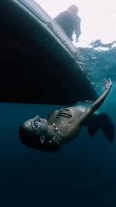 980K views · 6.2K reactions | A mermaid in the Sea , near tourist boat n, catch by diver ,real mermaid dolphin mermaid Sea Creatures marine life wildlife Shark Orca dolphin #oceanlife #marinelife #sealife #underwater #oceanphotography #marinebiology #sea #orca #wildlife #oceanlover #saveouroceans #oceanconservation #shark #dolphin #coralreef #underwaterworld #oceanvibes #deepsea #whales #mermaid | Guài shǒu | Facebook