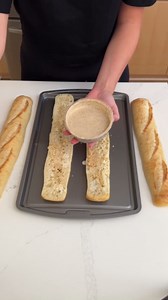 You've never had a sandwich like this before