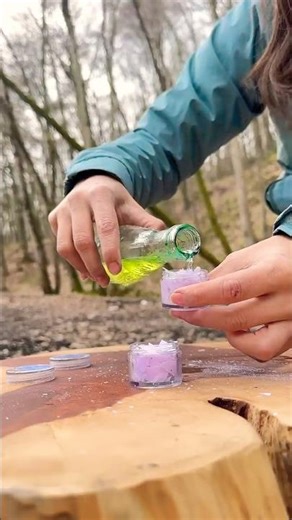 Deffinitely It Works 🔥 Bushcraft and Survival 🌲#camping #bushcraft #survival #asmr #diy