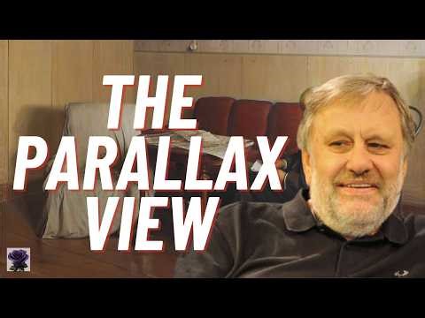 Introduction to Slavoj Žižek's Parallax View