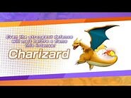 Charizard Character Spotlight - Pokémon UNITE