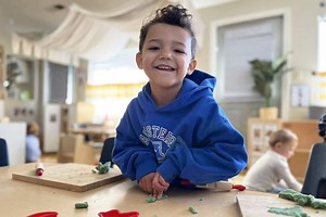 Nevada Ready PRE-K - Preschool & Daycare Center Serving Gardnerville & Reno, NV