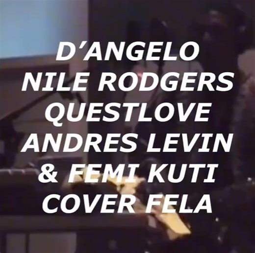 Nikka Costa on Reels