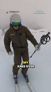 How to ski PARALLEL Tips on how to ski parallel #learntoski #skiinstructor #skiingtips | Ski Coaching Online | Facebook