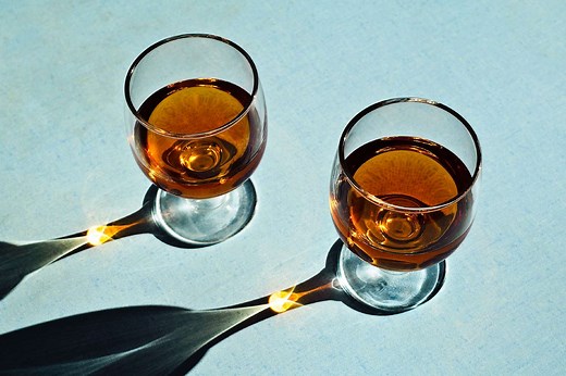 8 Bottles of American-Made Brandy to Bring Apple and Fall Fruit Flavors to Your Drinks