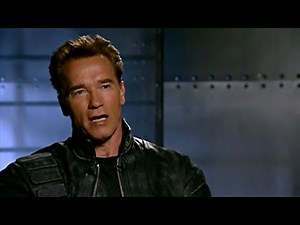 HBO First Look: Inside 'Terminator 3: Rise of the Machines'
