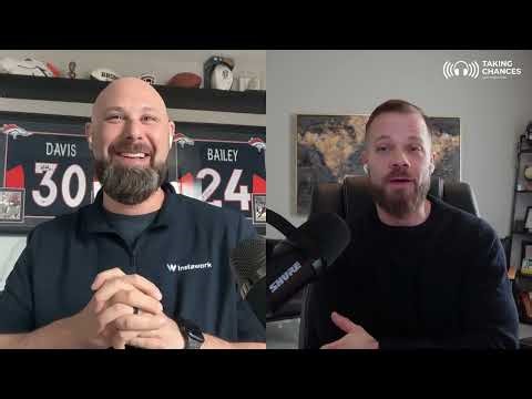 Taking Chances Returns: Entrepreneurship, Instawork & the Future of Work