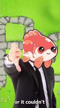 What happened to the bloonchipper? #btd6