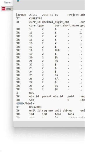 How to open a XER file from a newer P6 version | P6 Tips and Tricks