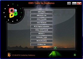 Download activator Office 2019 - working version 2025!