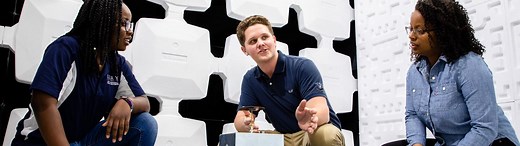 School of Engineering | Liberty University