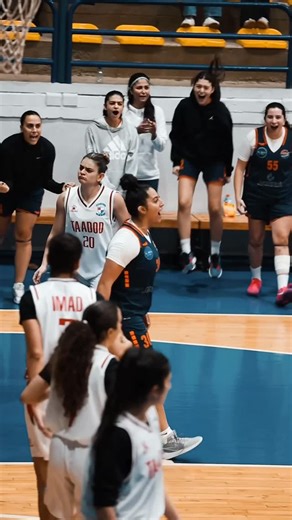 H/T on Instagram: "Over 30 points and the perfect revenge🤯🗣️"