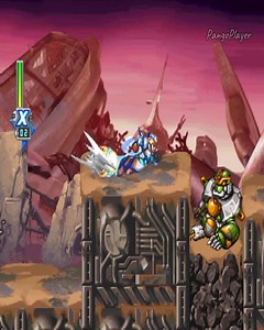 152K views · 3.7K reactions | Megaman x6 ❤ #PlayStation1 | Pango Player | Facebook