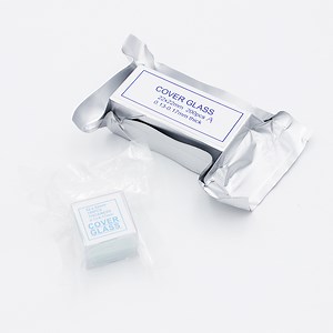 [Hot Item] Microscope Slides 24X50mm Cover Glass Types of Microscope Slides