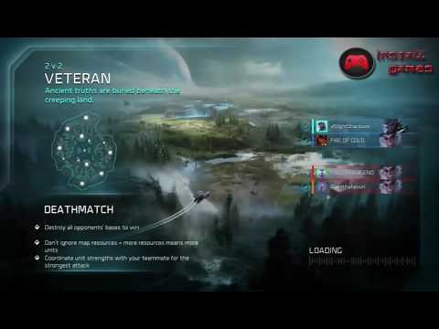 Halo Wars 2 PC Installer Download