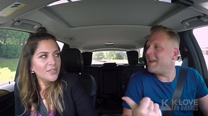 240K views · 2.9K reactions | CARPOOL KARAOKE ft. Matthew West,...