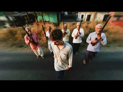 CARTEL (Official Audio) : Vicky Kumar | Crownless