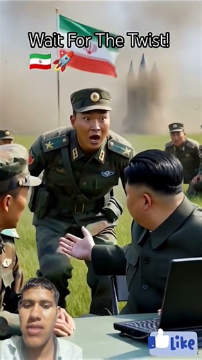 Jab Kim Jong Ne America Ko Pagal Banaya Master Plan by Kim Jong-Un! 🚀
