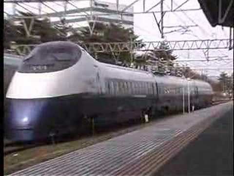 E991系交直流試験電車TRY-Z 1998.12.27 勝田駅