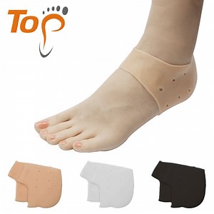 [Hot Item] Plantar Fasciitis Heel Sleeves Pain Relief Gel Cushion Pads