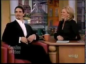 2003 ~ Caroline Rhea Show (Kevin)