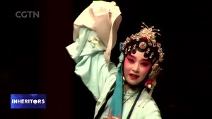 9.9K views · 115 reactions | Kunqu opera has been a popular source of entertainment in China for hundreds of years. Peking opera artist Mei Lanfang brought it to an international audience in New York in 1930. Some seven decades later, Kunqu was listed as a UNESCO intangible cultural #heritage. To learn more about this art, watch the whole episode of #Inheritors here: https://bit.ly/3wM7UCa | China Plus Culture | Facebook