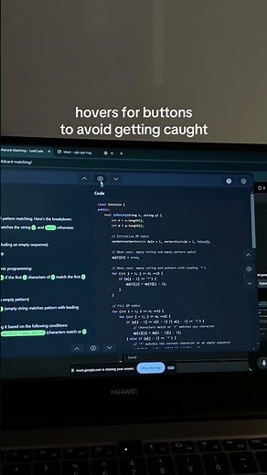 coding interviews on easy mode 🎯