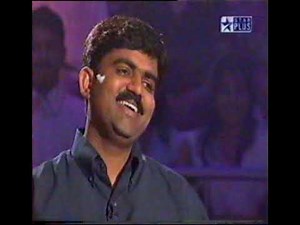 KAUN BANEGA CROREPATI SEASON 1