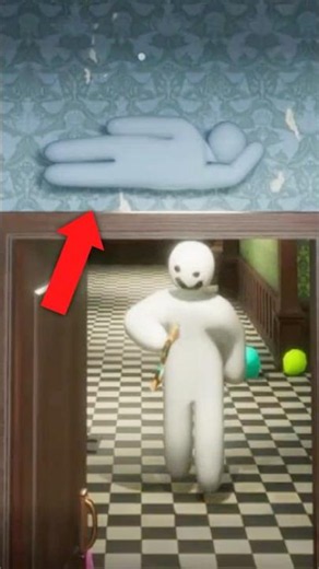 Insane HIDE AND SEEK Painting Game!