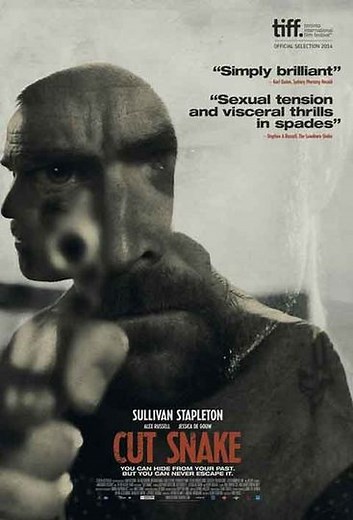 Cut Snake - Movie