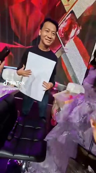 Robi dan April: Momen Spesial DA7 Tadi Malam