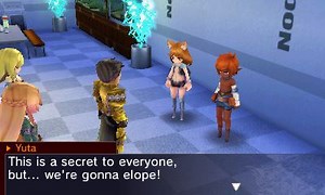 Q5-1 - 7th Dragon III Code: VFD Walkthrough