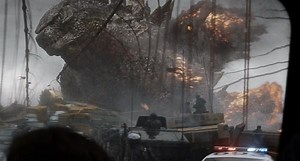 Godzilla Review (2014) - SlashGear