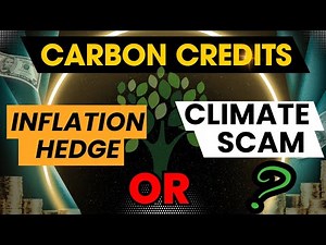 How Net-Zero Became Big Business — and What Carbon Offsetting Means for the Planet?