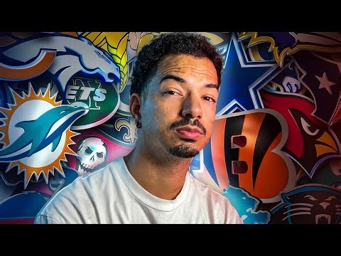 ASMR C'est quoi la NFL ?