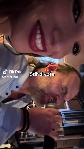 Žena pred kojom kleče svi? #balkantiktok #sarajevo #bosna #fyp #acalukas