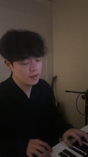 旅路#藤井風 #歌ってみた