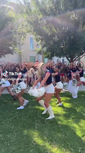 Exciting Sorority Recruitment Week Highlights